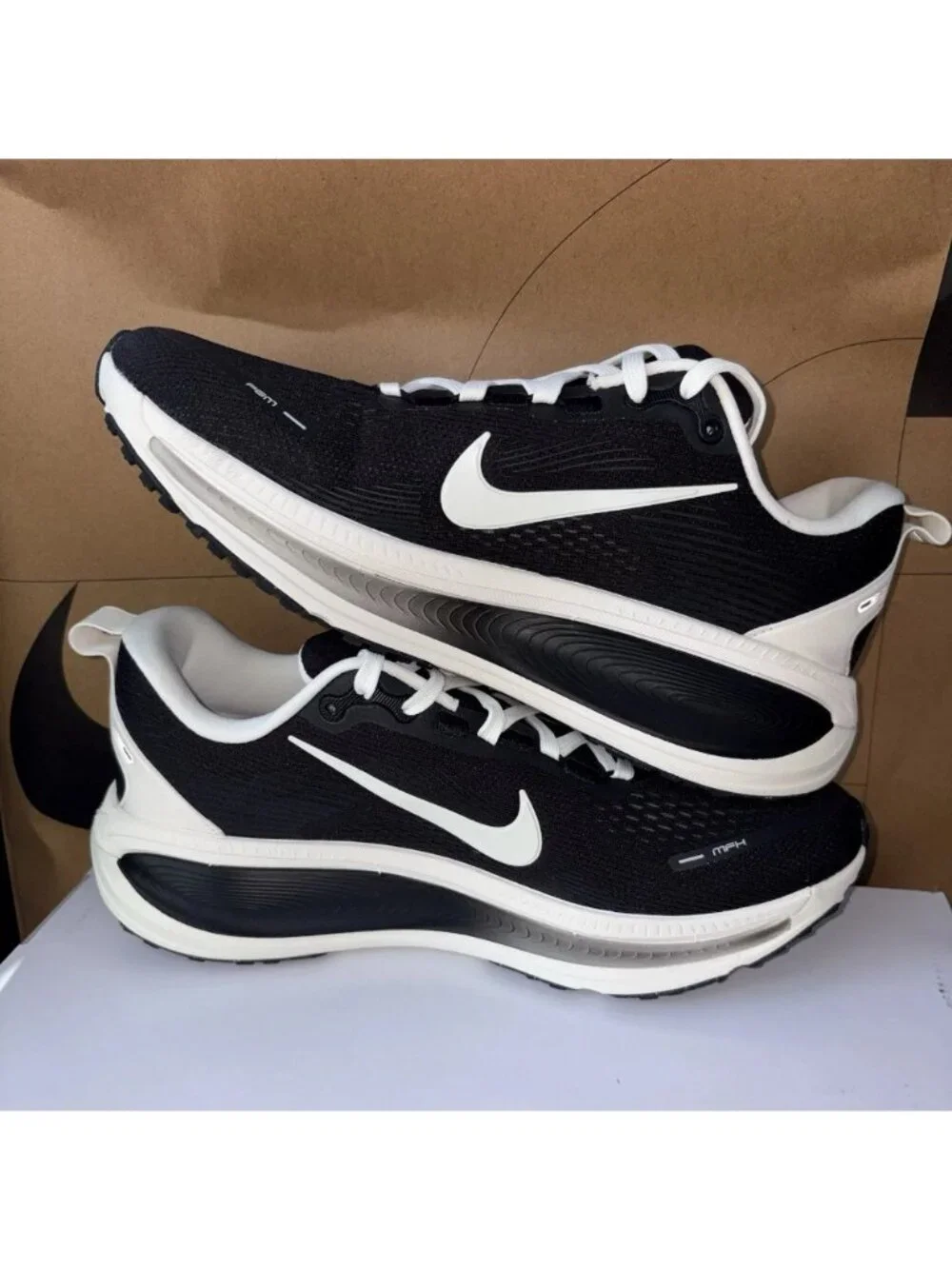 Nike new vomero